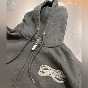Men’s Kimi Raikkonen Hoodie